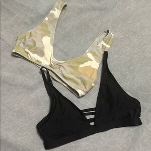 •BUNDLE• Bikini Tops!
